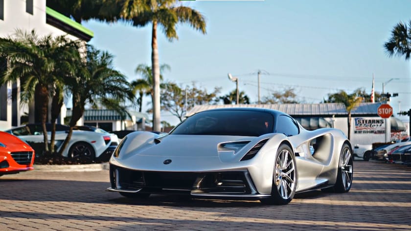Which real-life car is Ocelot Virtue in GTA Online based on, and is it