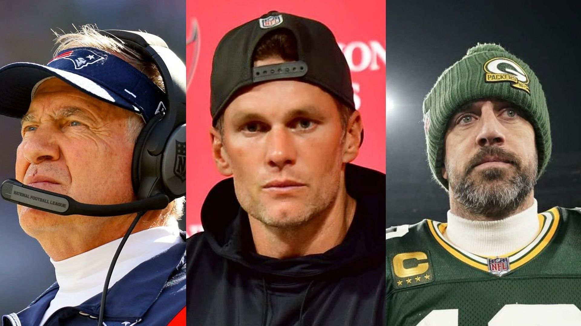 NFL Analyst Claims Tom Brady Would Have Won As Many Super Bowls As ...