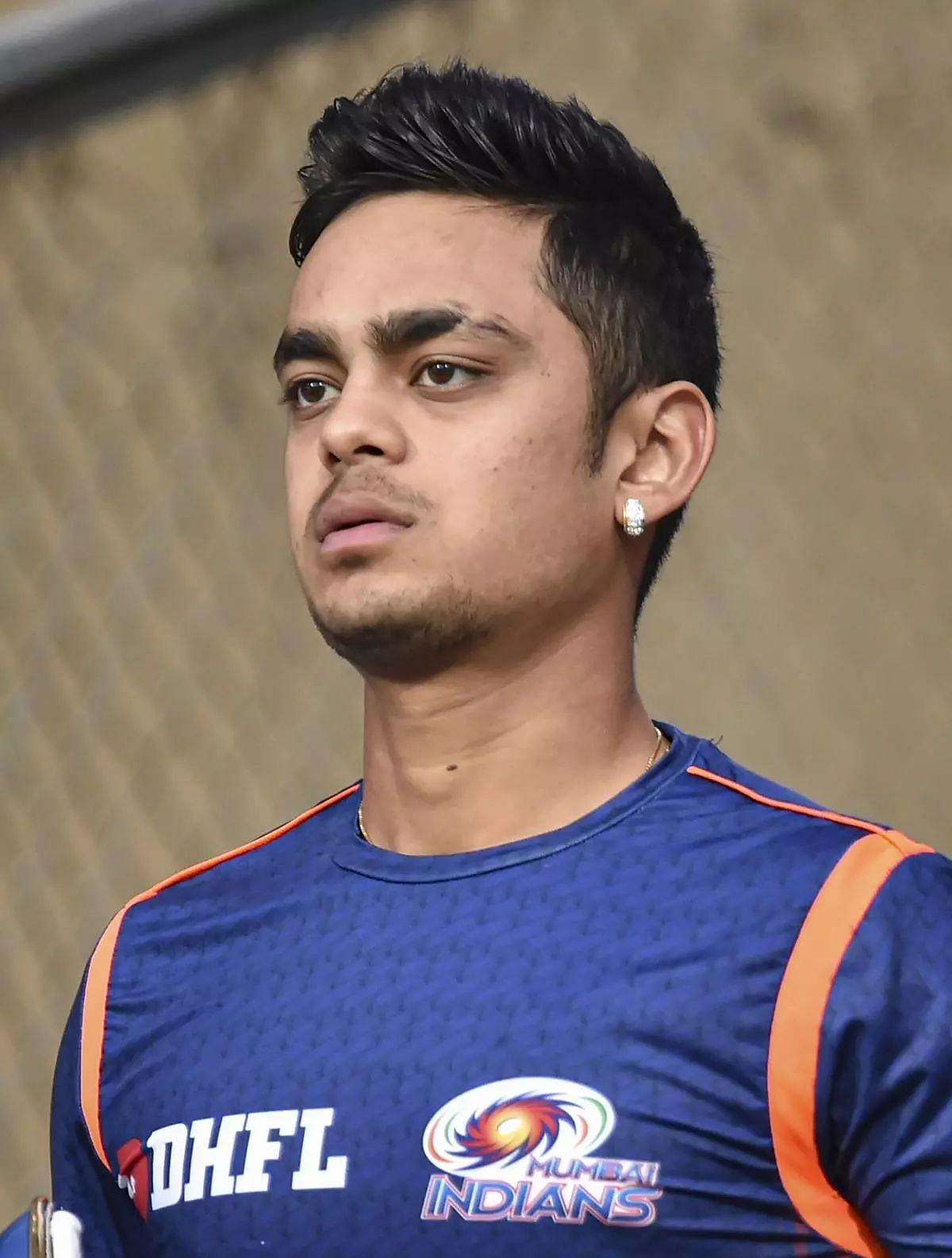 Ishan Kishan Profile Age Career Info News Stats Records And Videos 6287