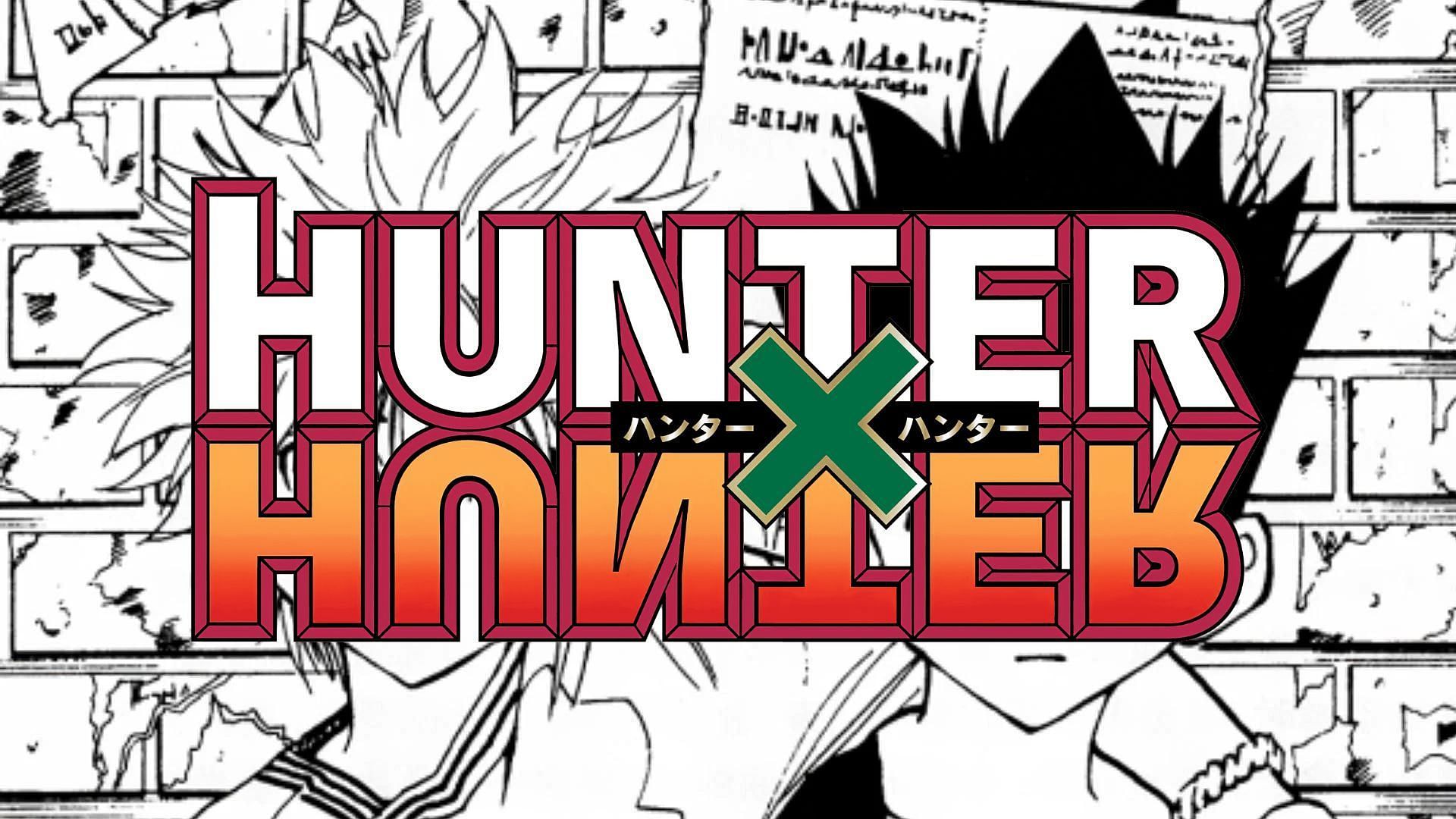 Twitter breaks as Hunter x Hunter creator announces his return