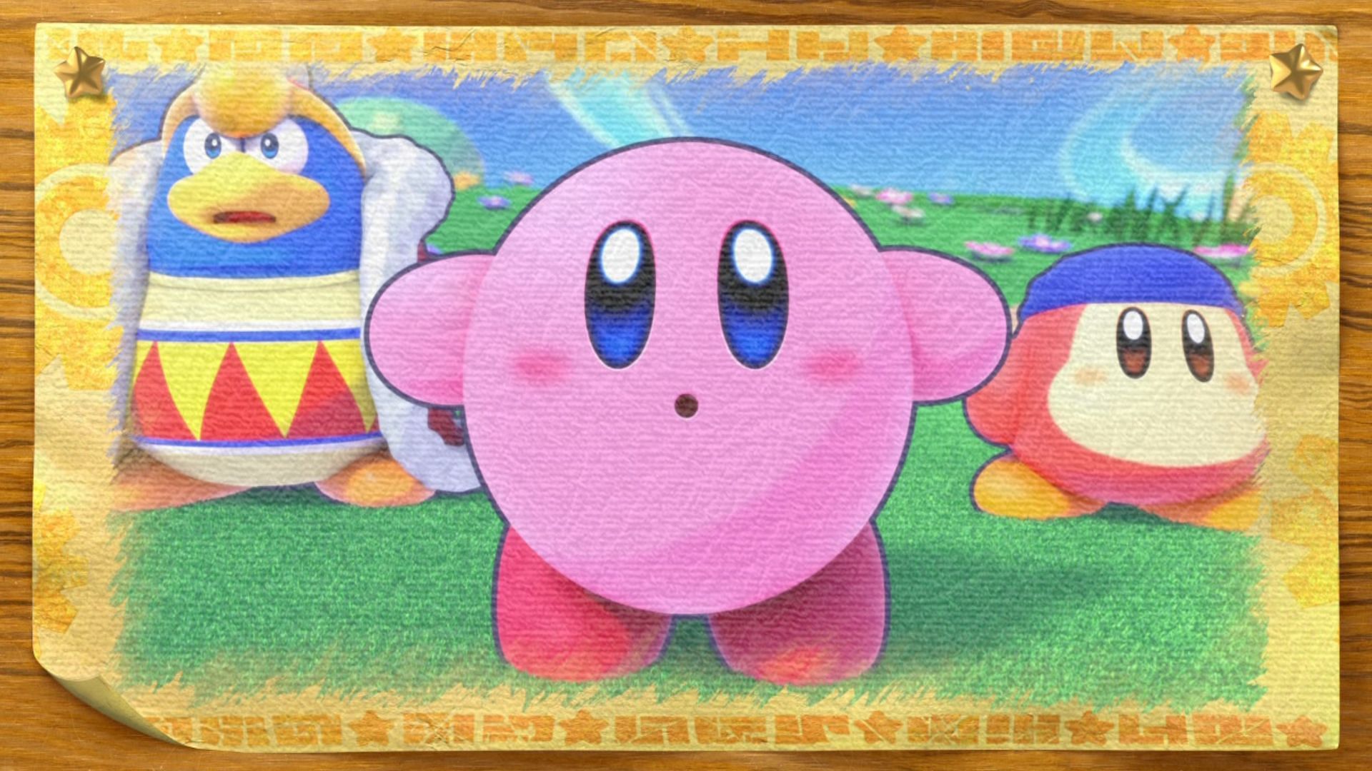 Kirby's Return to Dream Land Deluxe is a Switch game for all ages - Polygon