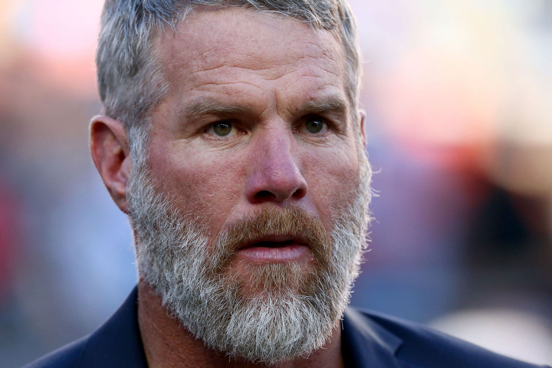 Brett Favre was not a great quarterback for the Jets