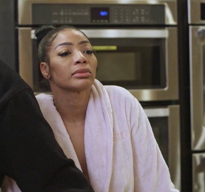 "JOE IS DELUSIONAL" Fans fail to believe Joe story about