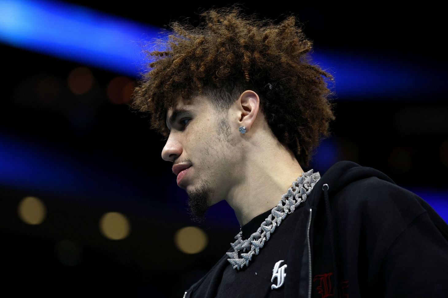 Is Lamelo Ball playing tonight against Pelicans? Latest injury update