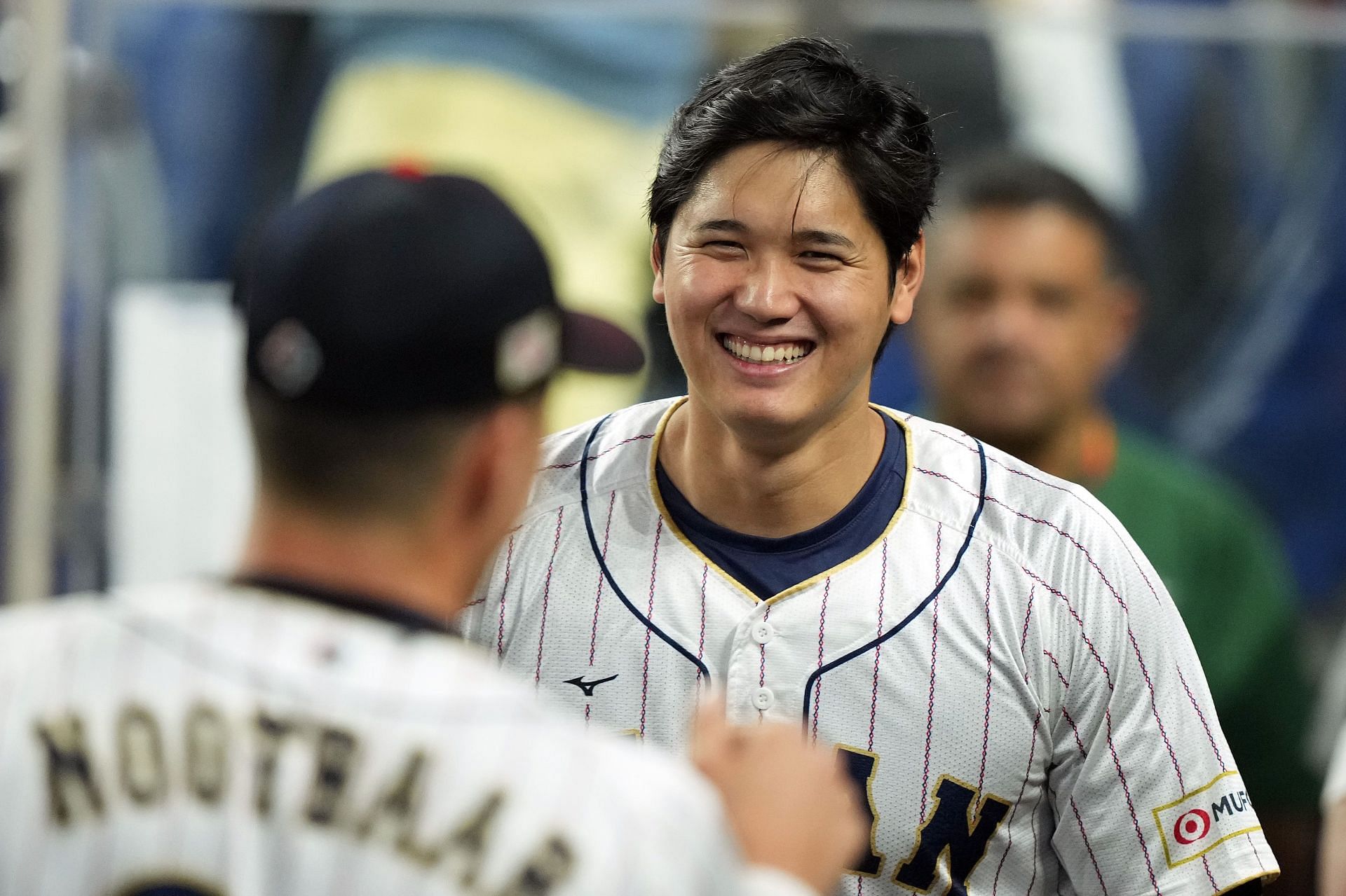The quadA myth How many potential MLB players are currently playing in  Japan  The Athletic