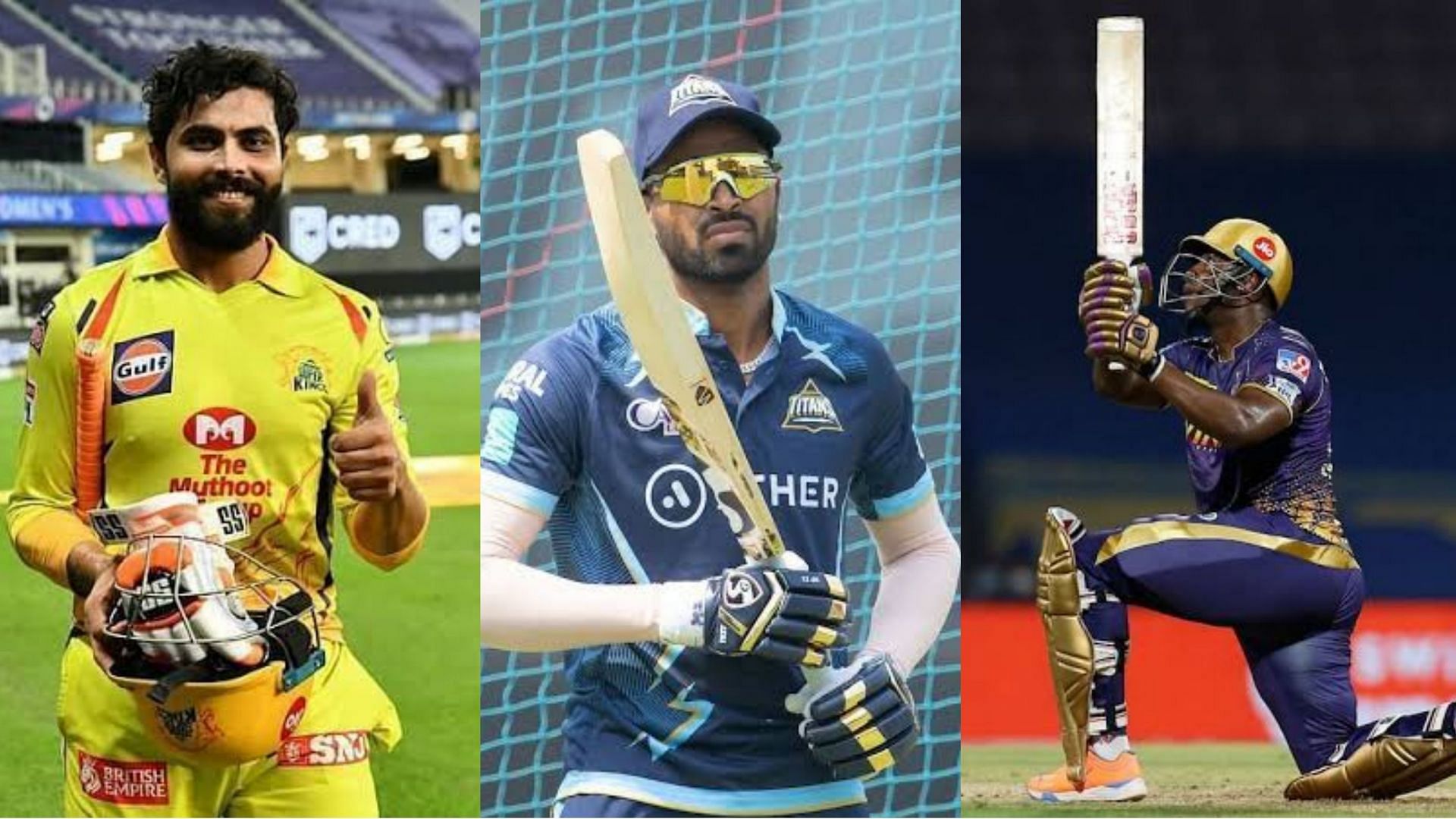 Picking the most important all-rounder for each IPL 2023 franchise