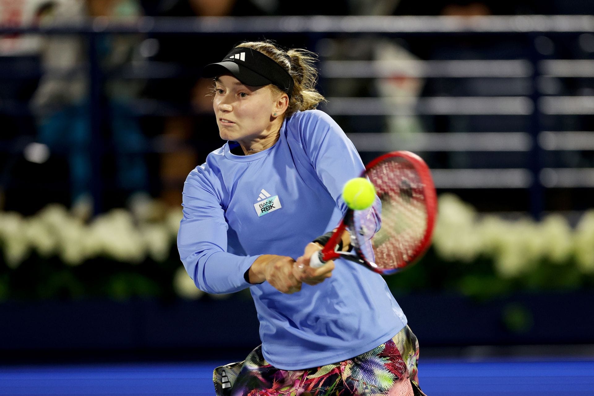 Indian Wells 2023: Elena Rybakina vs Sofia Kenin preview, head-to-head