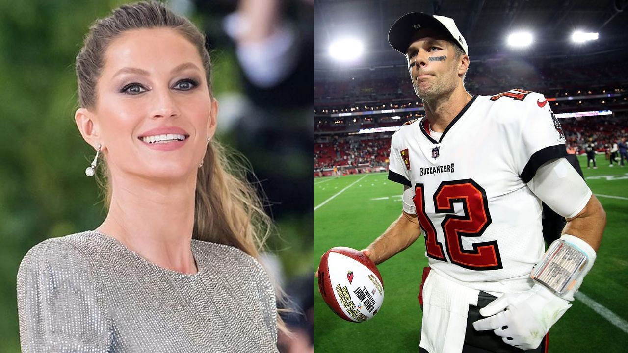 Tom Brady FTX Scandal: New Report Reveals NFL Icon And Ex-wife Gisele ...