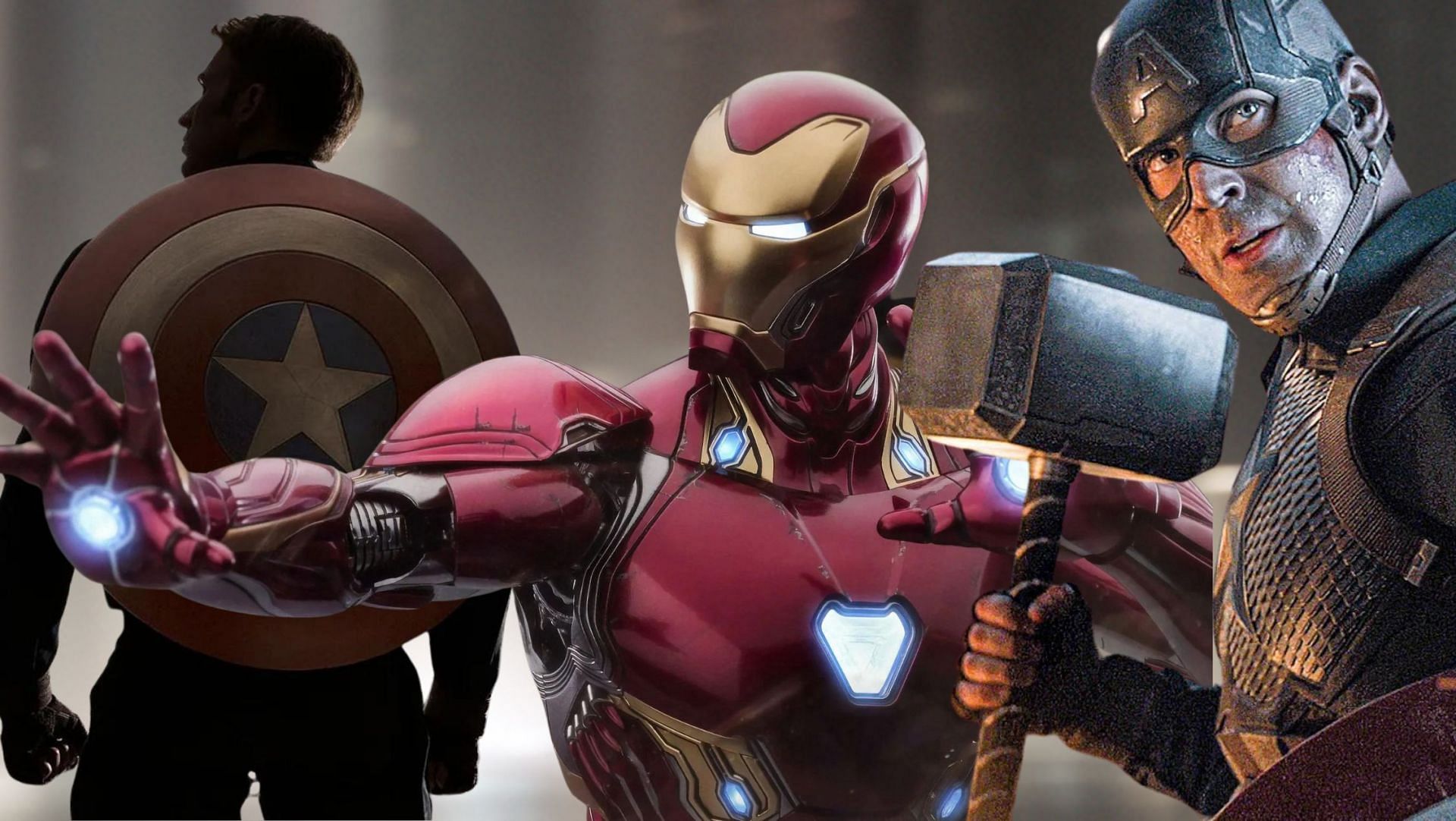 Marvel Cinematic Universe: The Strongest Weapons In The Marvel