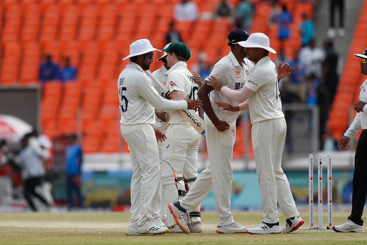 वर्ल्ड टेस्ट चैंपियनशिप का फाइनल ऑस्ट्रेलिया और भारत के बीच होगा 