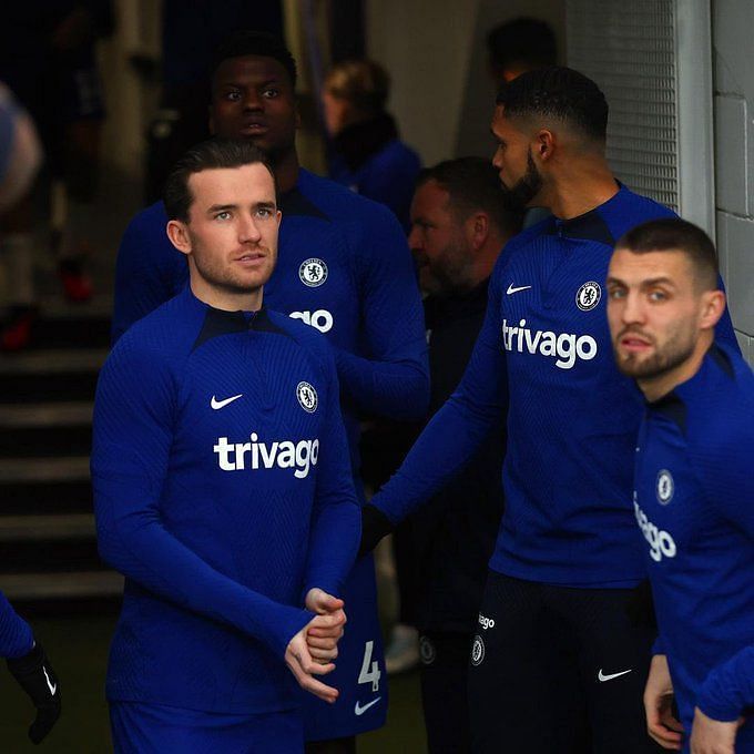 Ben Chilwell Sends Message To Chelsea Teammates Ahead Of Do Or Die