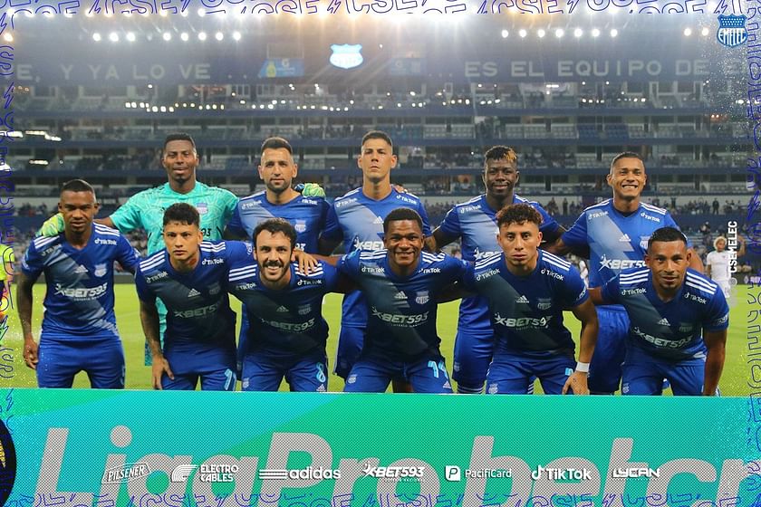 Emelec vs Deportivo Cuenca Prediction and Betting Tips | March 9, 2023