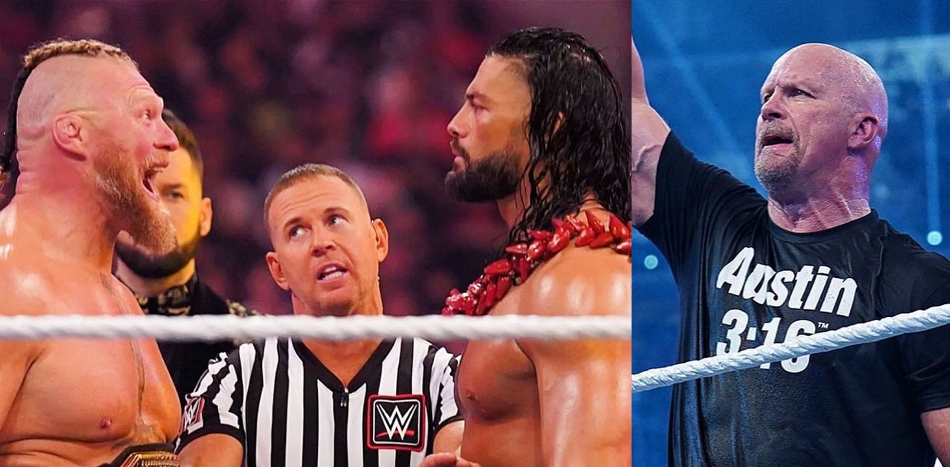 WWE WrestleMania 38 जोरदार रहा था 
