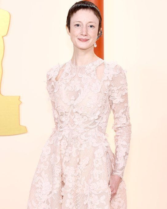 Who took home the Oscar for Best Actor Female this year?