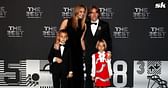 Who is Vanja Bosnic? Meet Luka Modric’s wife who worked as his agent while securing Real Madrid transfer