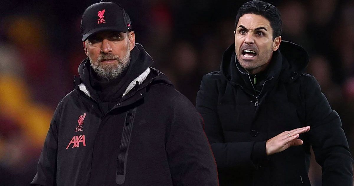 Jurgen Klopp and Mikel Arteta are said to be keen on this in-form German