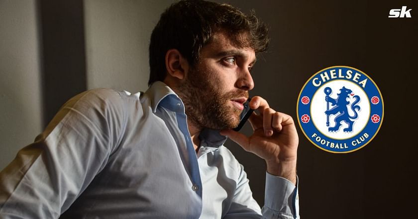 Many clubs follow and appreciate the player" - Fabrizio Romano claims  Chelsea player is likely to leave the club this summer