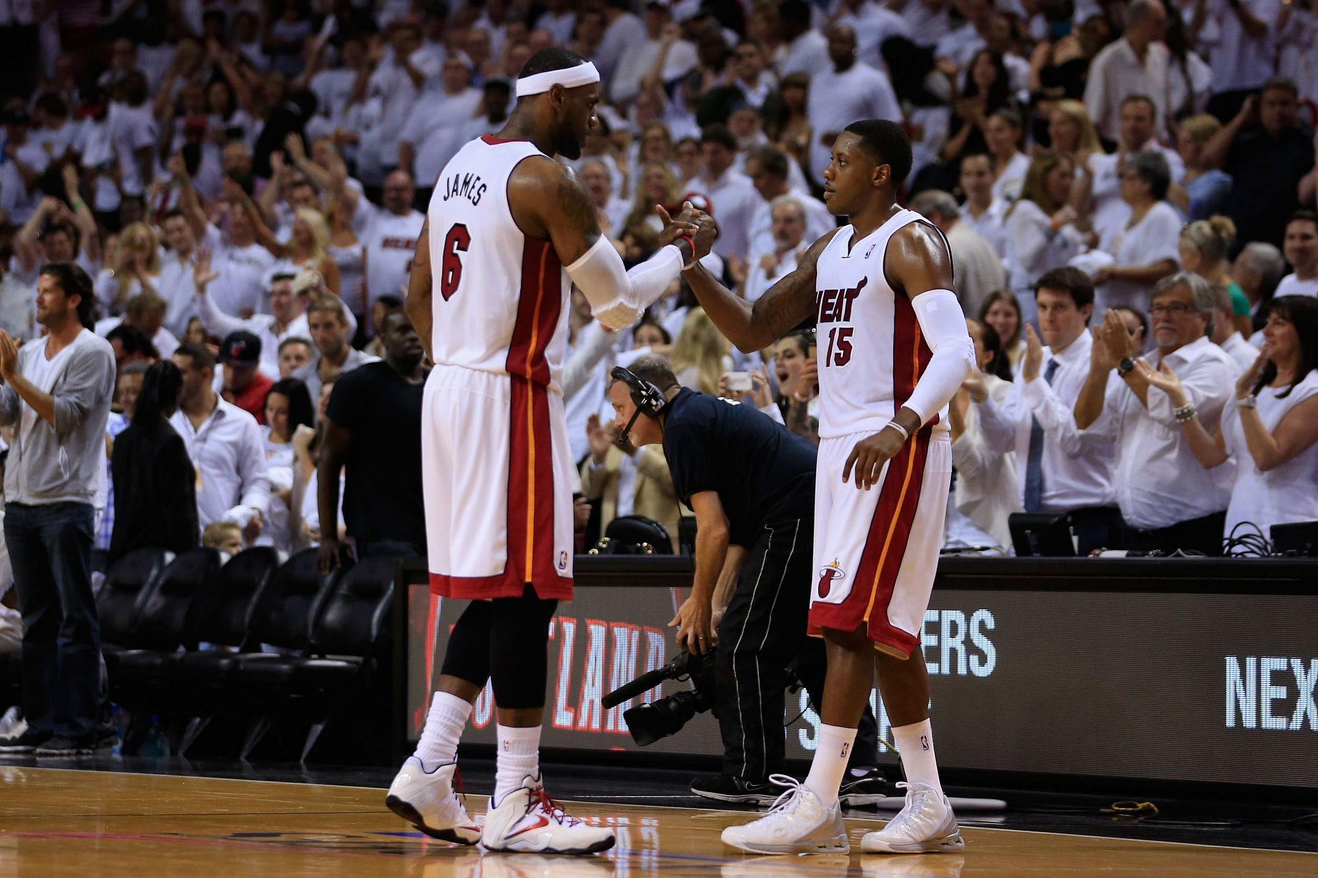 prime lebron
