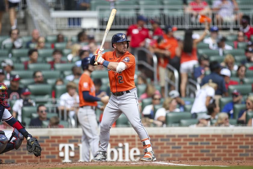 Astros vs. Braves Predicted Lineup, Live stream details, TV and Radio