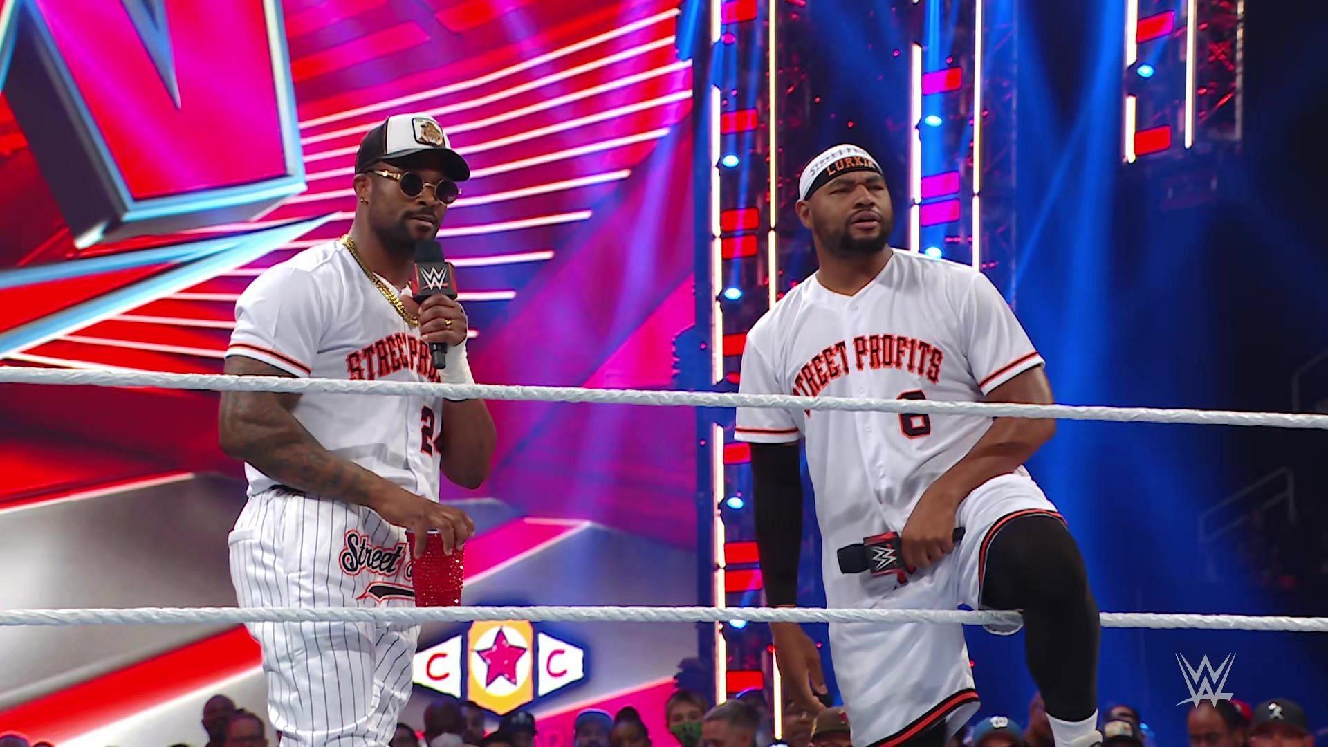 The Street Profits