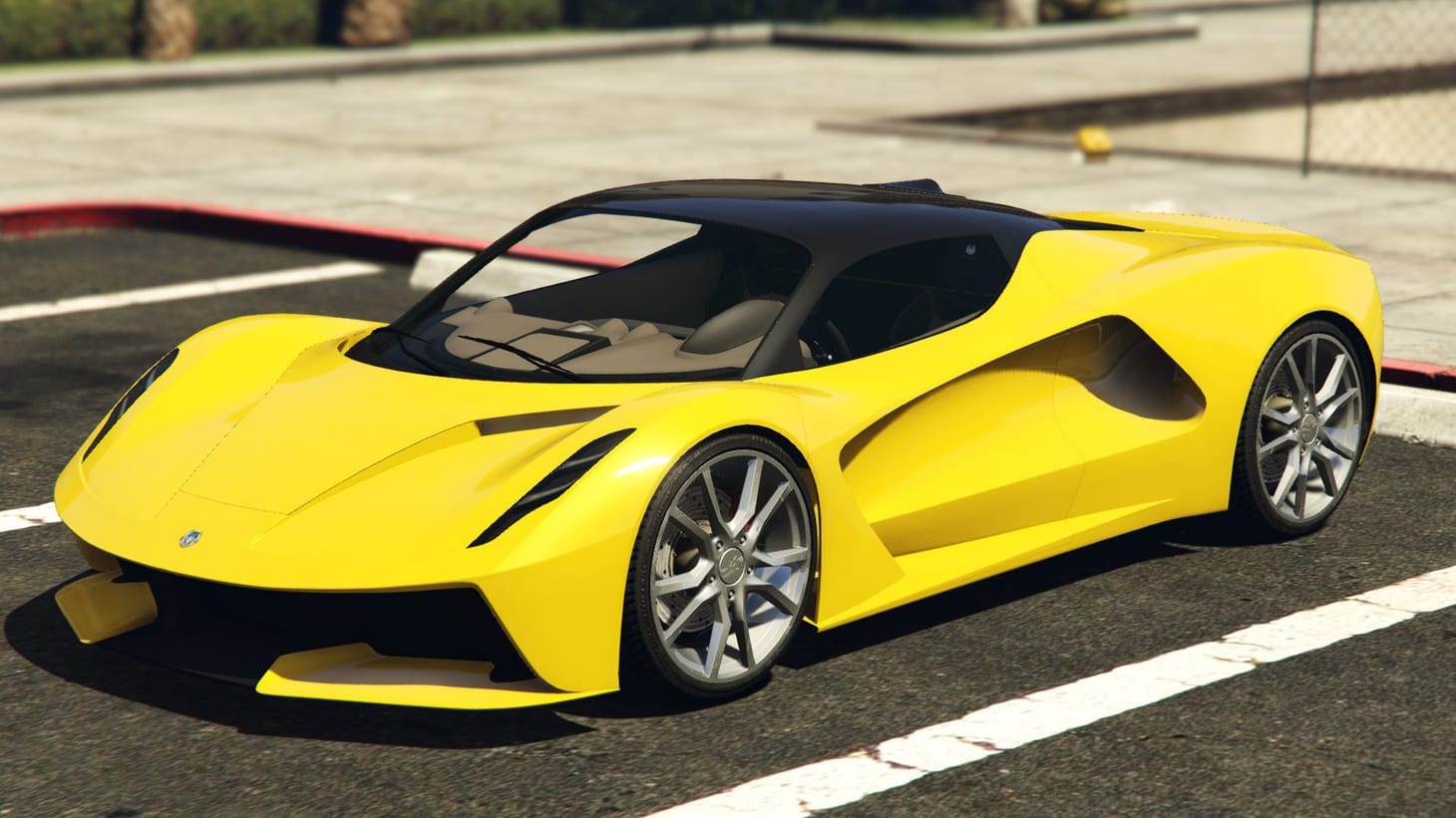 5 best Imani Tech vehicles in GTA Online (postThe Last Dose update)
