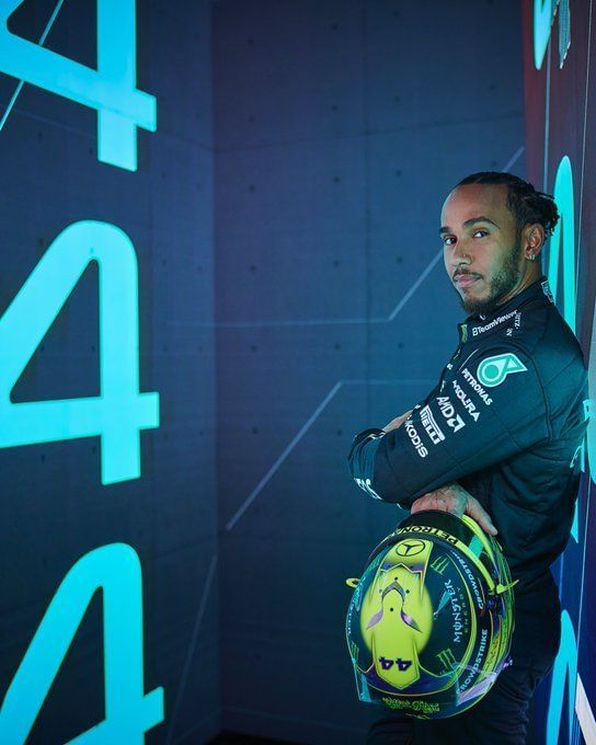 "He can turn a struggling team into a winning team again" - Lewis