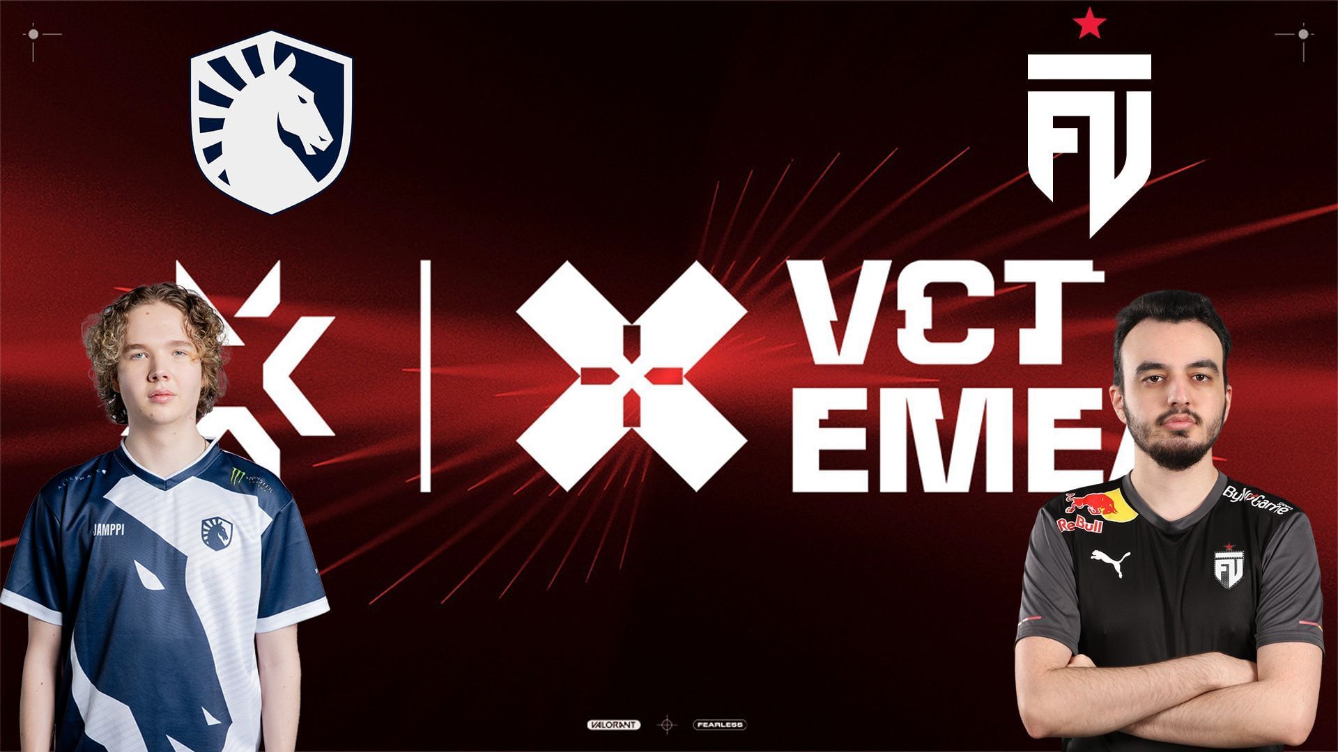 Team Liquid vs FUT Esports VCT EMEA League Predictions, where to