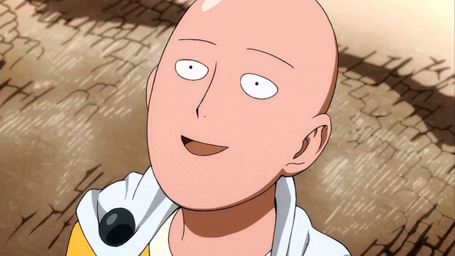 Where Does OnePunch Man Anime End in MangaJapan Geeks