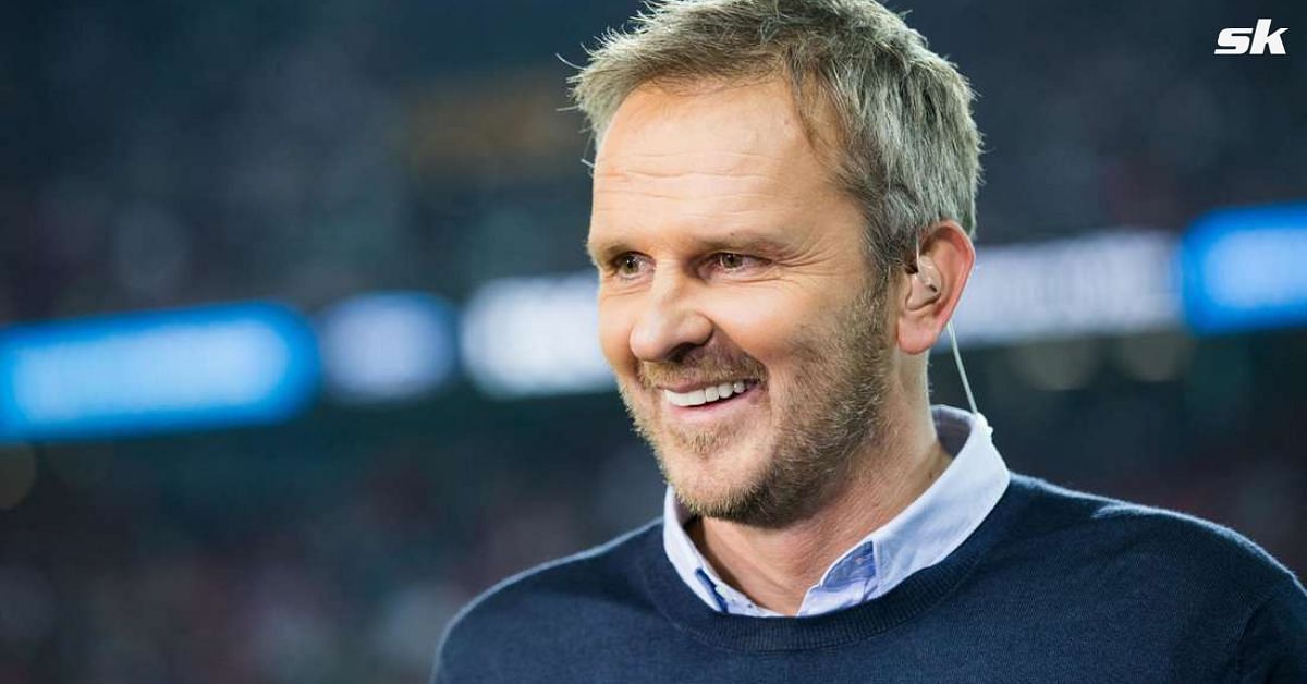 Former Liverpool Star Didi Hamann Names His Favorites To Win The UEFA ...