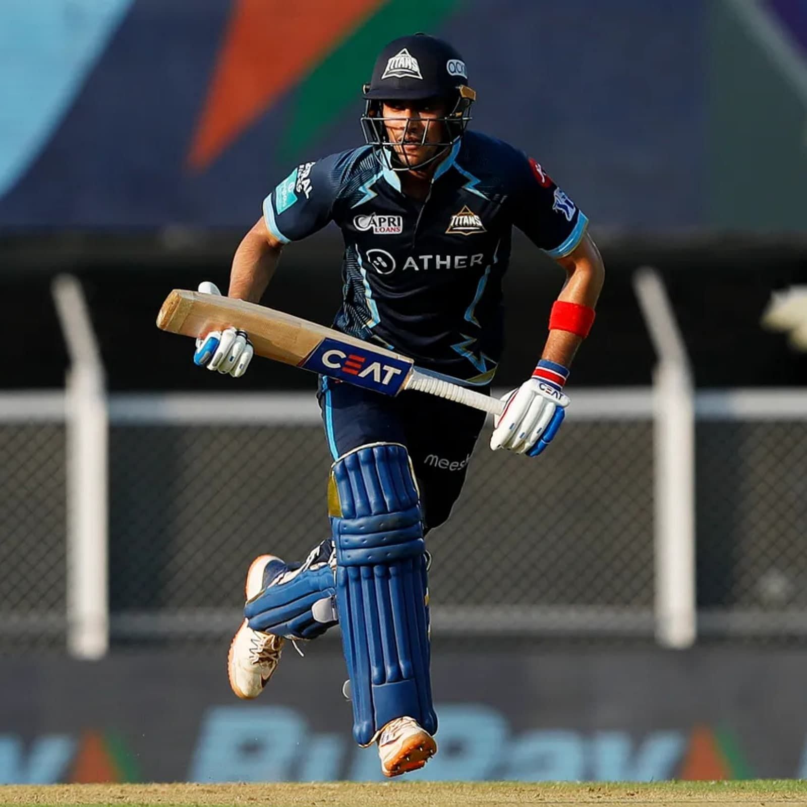 Is Shubman Gill'S Career Over? The Manchester Test Controversy - bv00ycm
