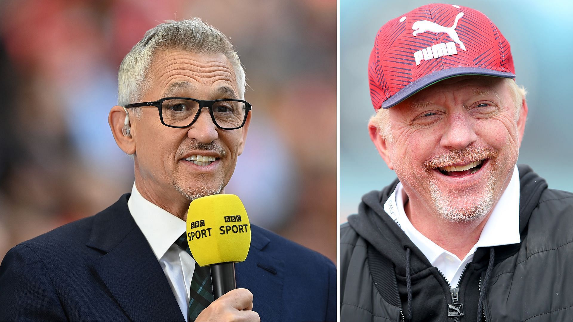 Boris Becker delighted to see Gary Lineker return as BBC host, reacts to veteran presenter's heartfelt statement on controversy