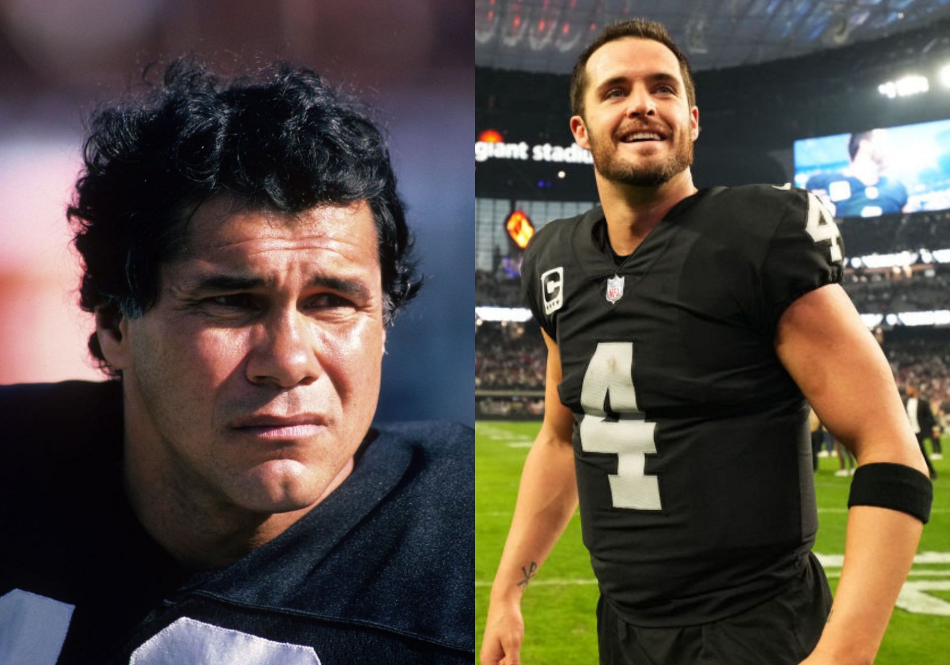 Las Vegas Raiders QB history: Breaking down the best Raiders QBs of all ...