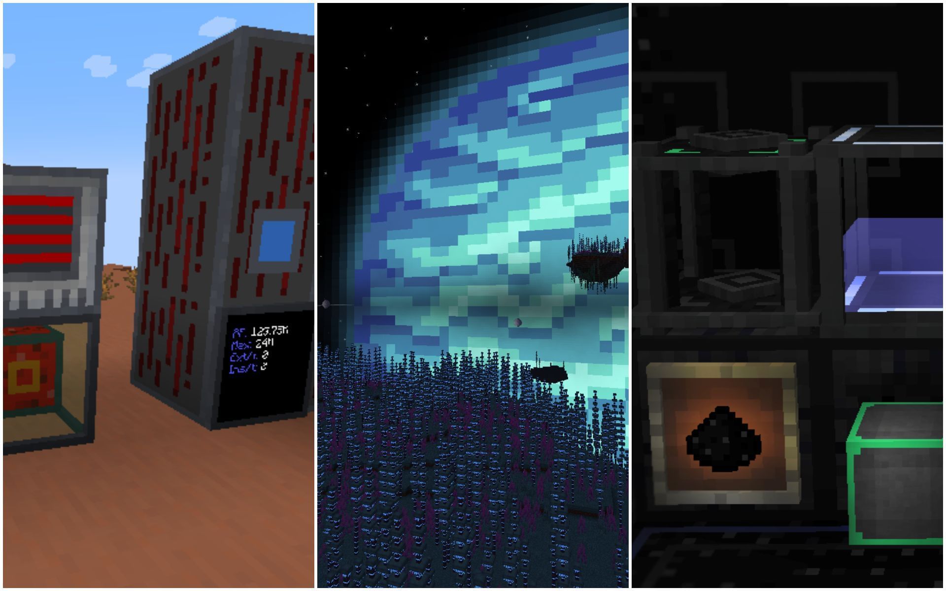 7 best scifi mods for Minecraft in 2023