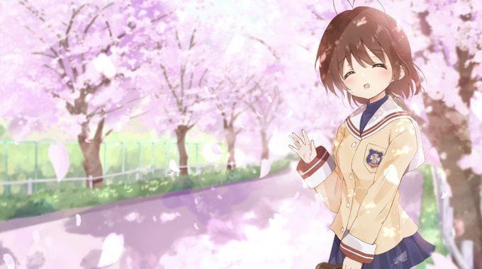 Where to watch Clannad anime? Streaming platform and more explained