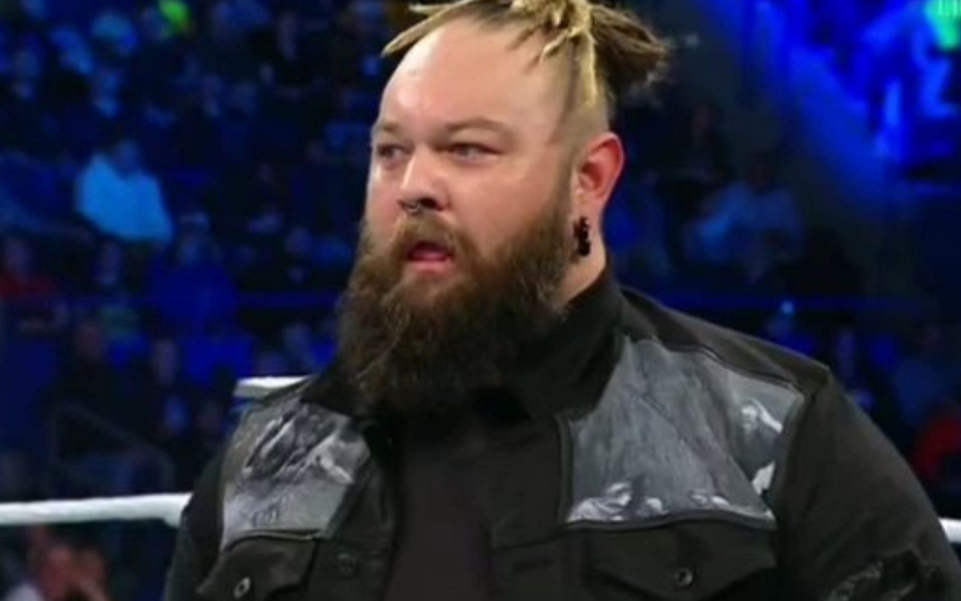 Backstage update on Bray Wyatt’s potential return to WWE 