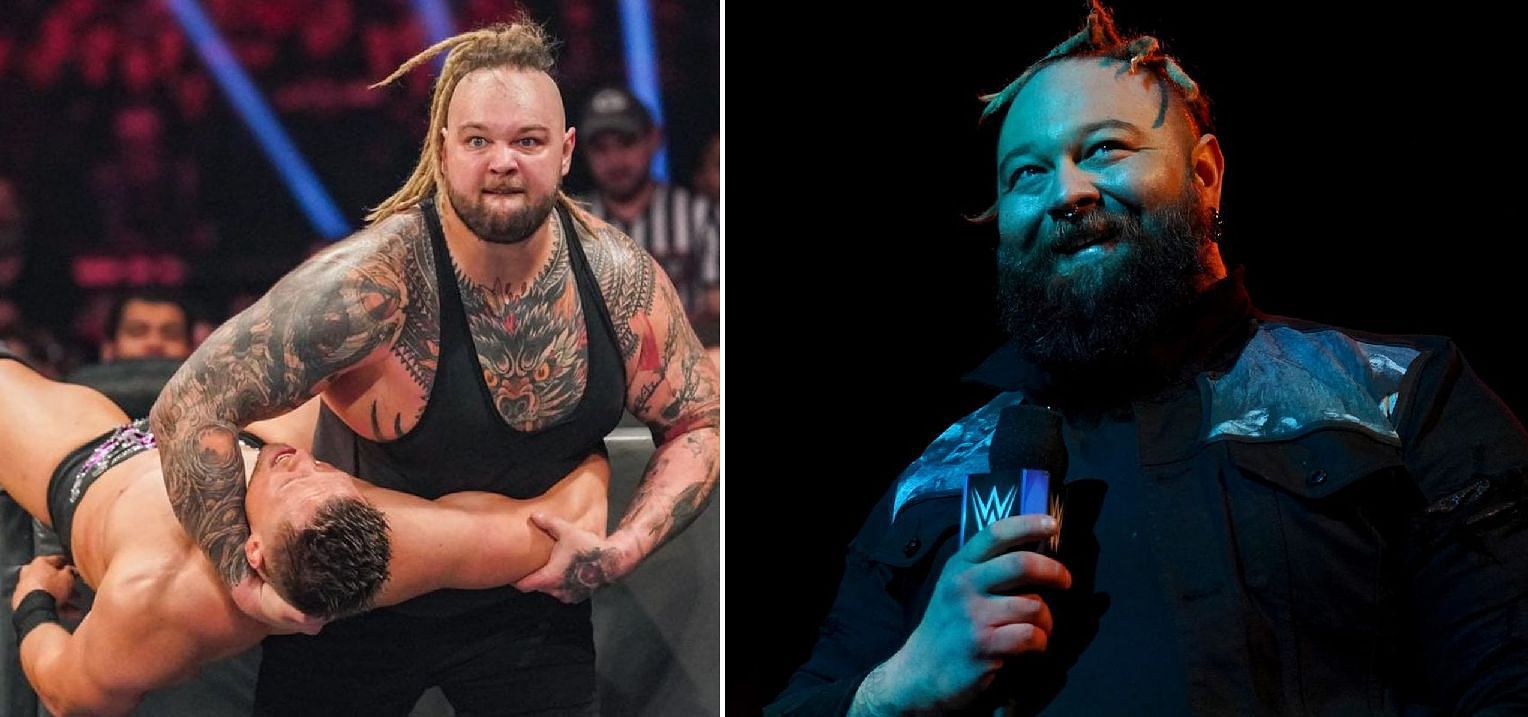 If Bray Wyatt doesn’t return only one man can take his place in WWE
