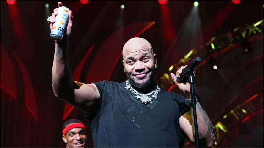What happened to Flo Rida's son? Devastating injuries surface as child ...