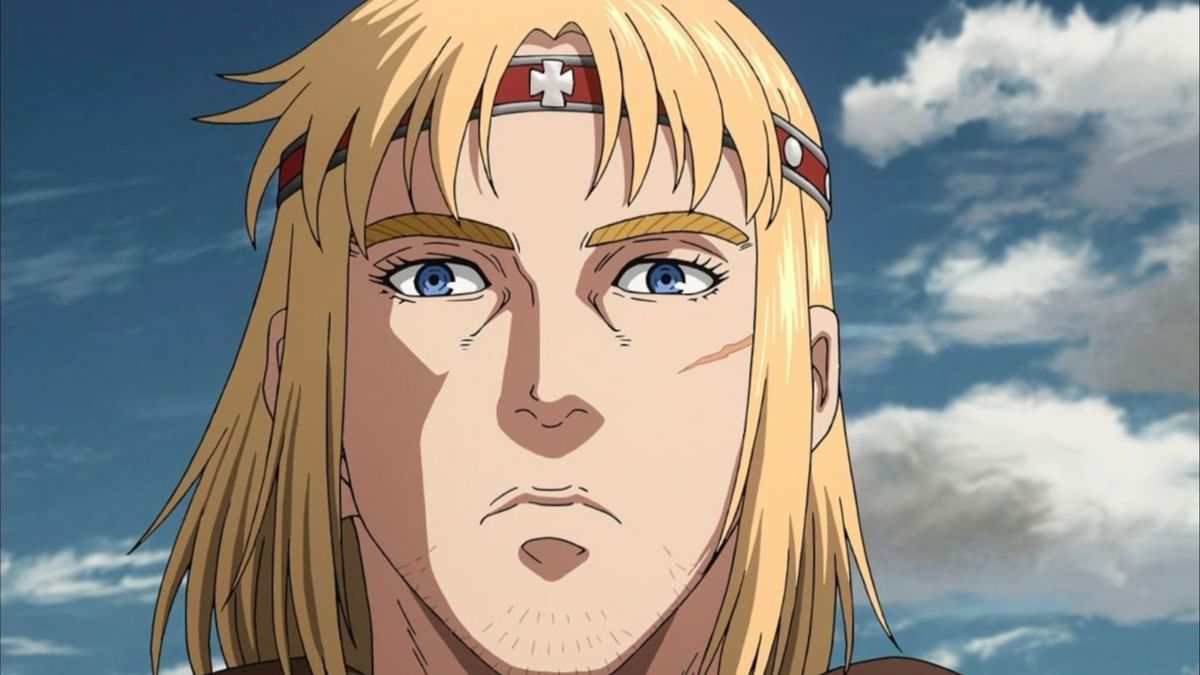 Canute Vinland Saga season 2 Why did Canute poison King Harald? Explained