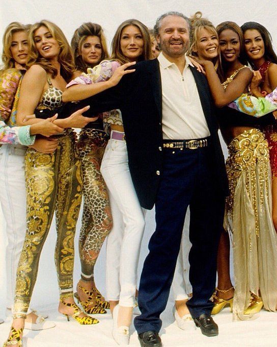 Dateline: Secrets Uncovered - How did Gianni Versace die?