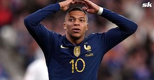 Argentina star reveals why he screamed in PSG superstar Kylian Mbappe\'s face in 2022 FIFA World Cup final
