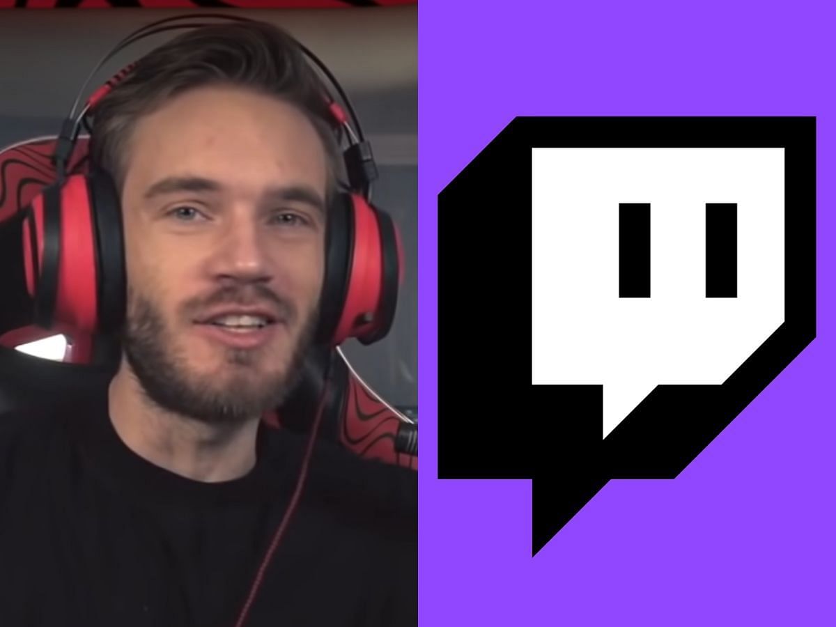 Ai Pewdiepie Much Like Watchmeforever Streaming Community Speculates After Pewdiepie Goes 8857