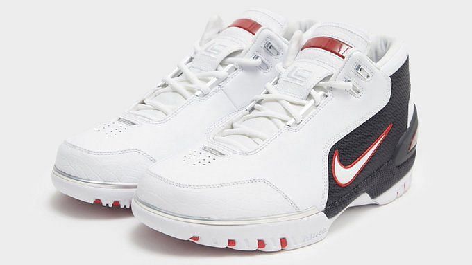 LeBron James: Nike Air Zoom Generation “Debut” shoes: Price and more