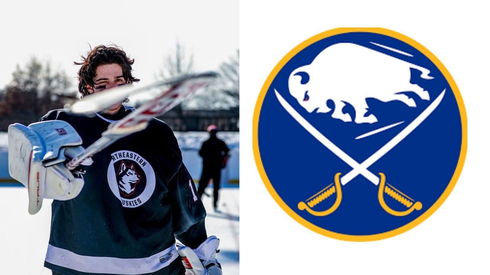 What is Devon Levi's salary? Exploring Buffalo Sabres goalie's contract  details