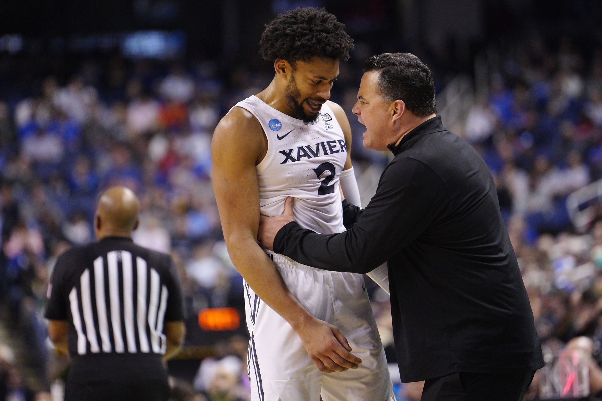 Was the Xavier basketball coach fired? Exploring the latest situation  around Sean Miller