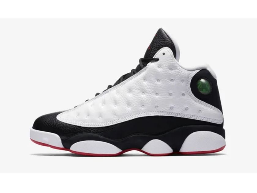 5 best Air Jordan 13 colorways