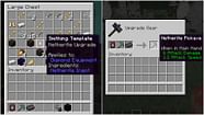 How To Get And Use Smithing Template In Minecraft 1 20 Update