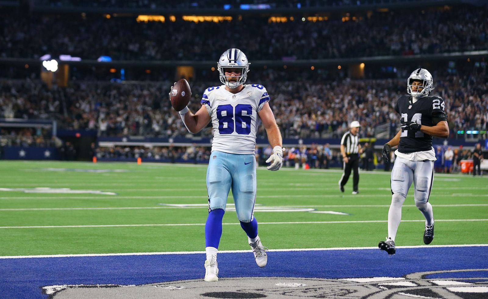 Dalton Schultz contract How much did the TE earn with Cowboys?