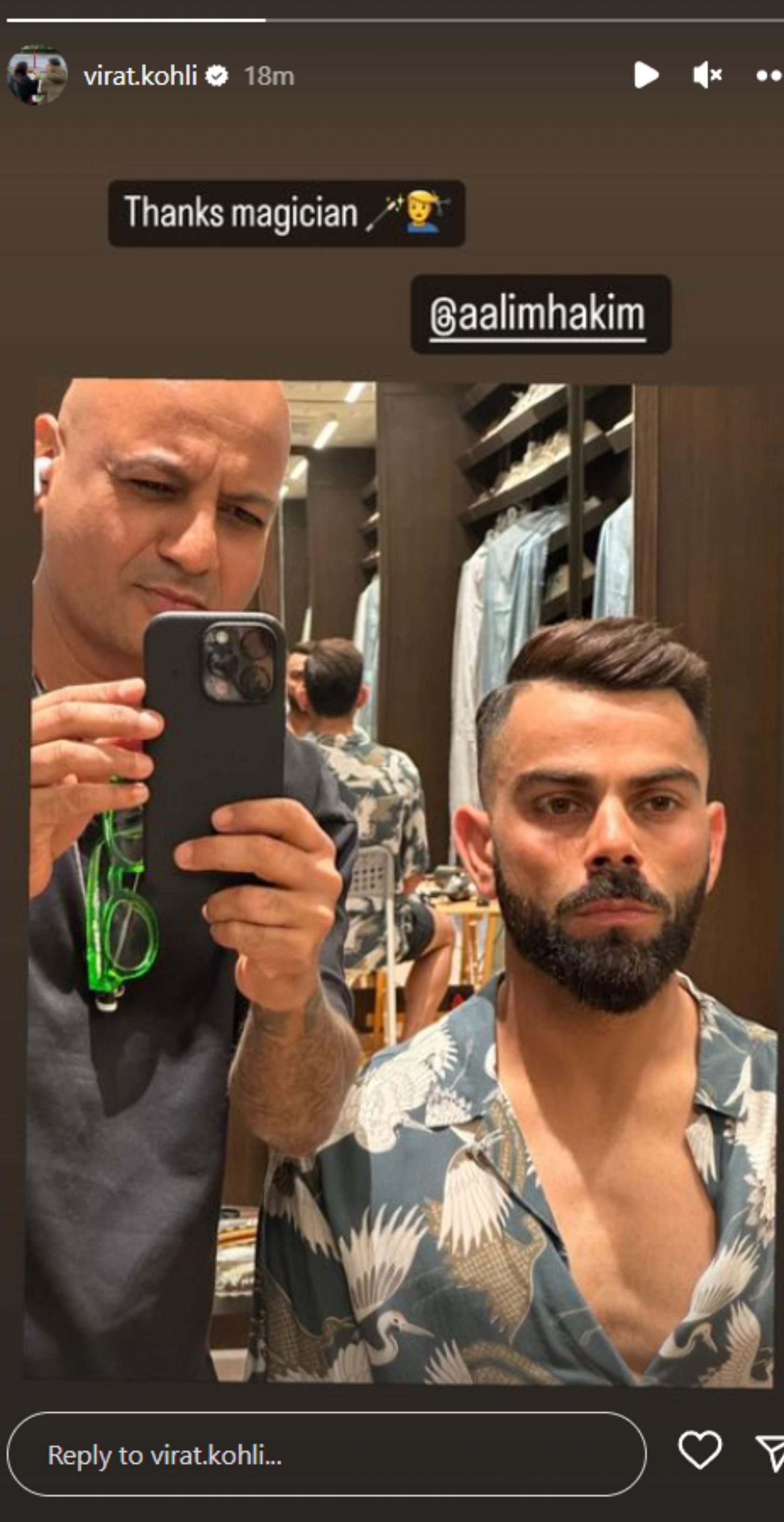 Virat Kohli Hairstyle 2023 You Should Try If You're Looking For A Trendy  Look