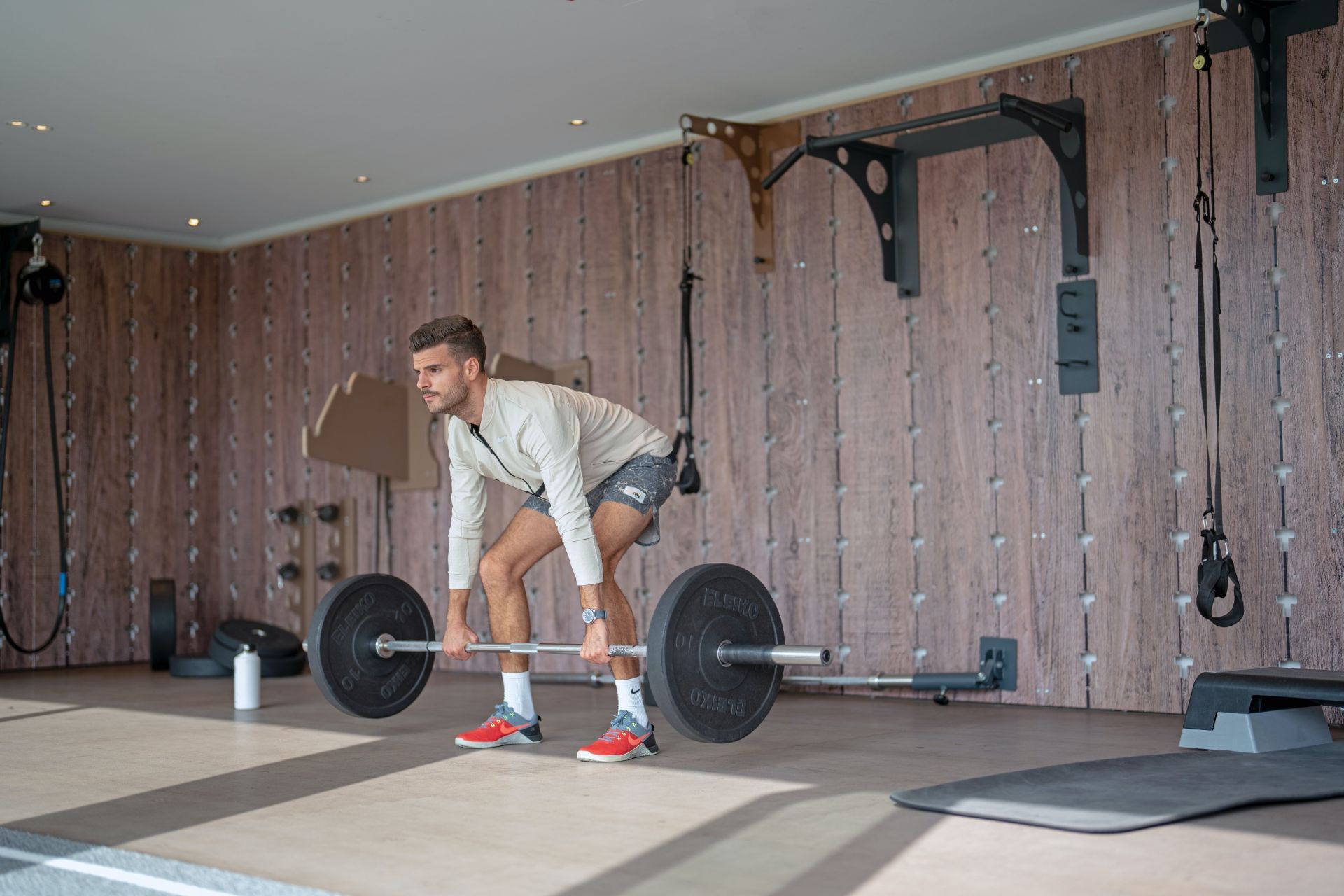 Functional training exercises Why is it important and how to get started?