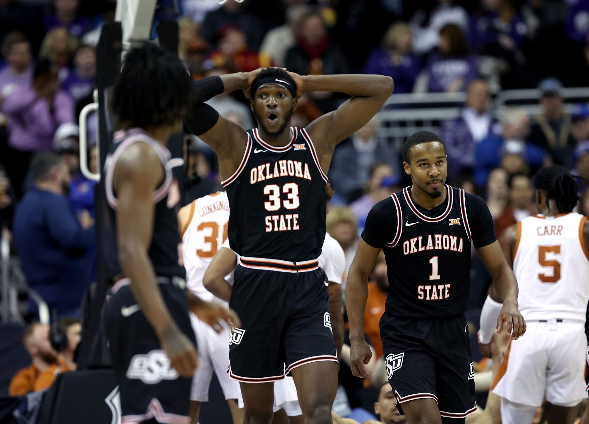 What is a Quad 1 win in college basketball? Explaining its significance